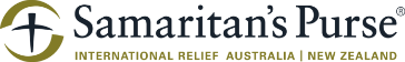 Samaritans Purse OCC Logo - Link to Main Website